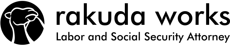 rakuda works｜社会保険労務士事務所・人事労務コンサルティング